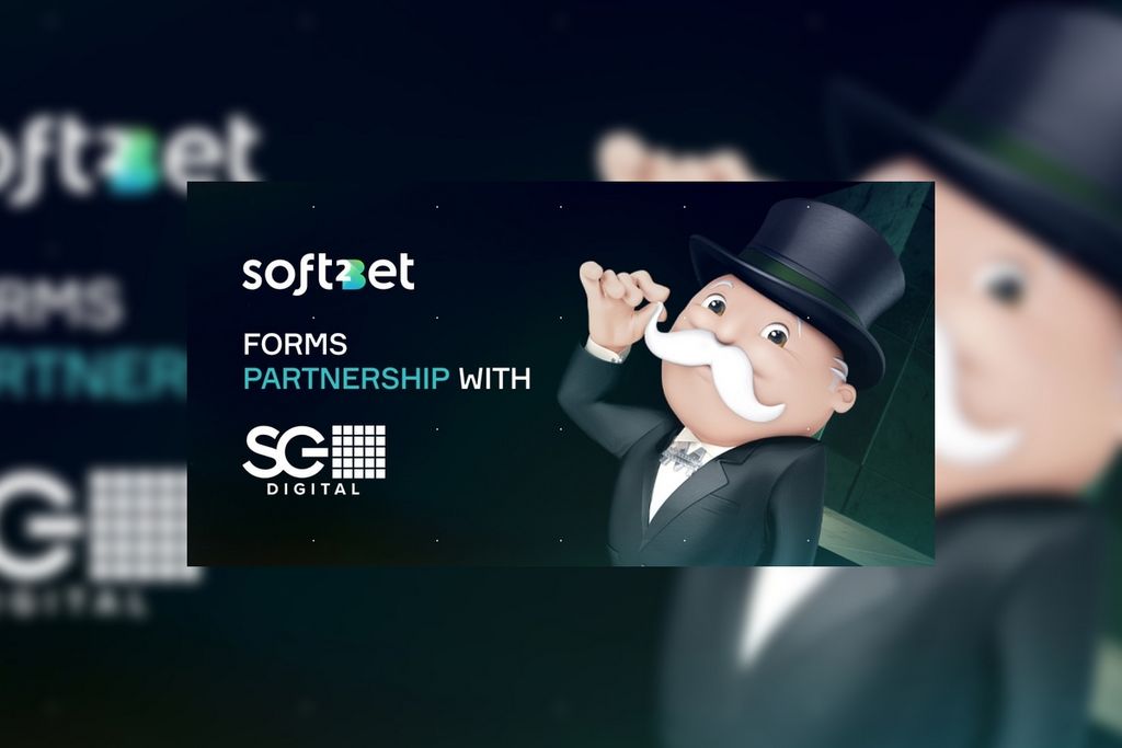 Soft2Bet: Società di videogiochi per casinò e Amazon, una combinazione vincente