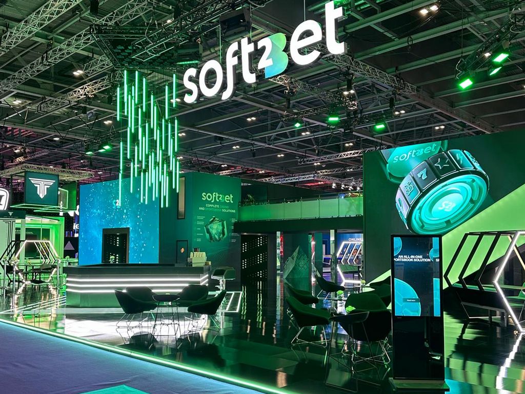 Soft2Bet to Release Award-Winning iGaming Solutions and Products in the USA