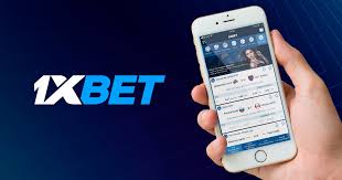 1xBet Basketball Unleashing the Excitement of Live Betting