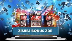 Nové online casino 2025 Budoucnost hazardu na internetu