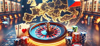 Online Casino Zahraniční Nejlepší volby pro české hráče Online Casino Zahraniční Nejlepší volby pro české hráče