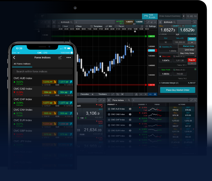 Revolutionizing Forex Trading with AI A Deep Dive into AI Trading Strategies