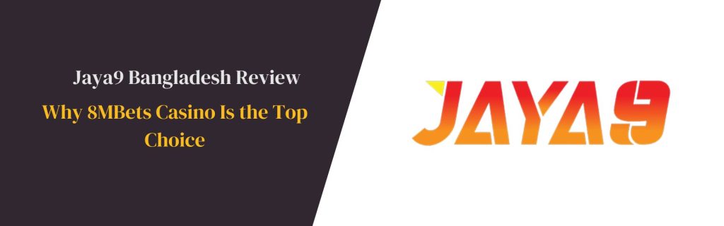 Unveiling the Future of Gaming and Digital Economies with Jaya9