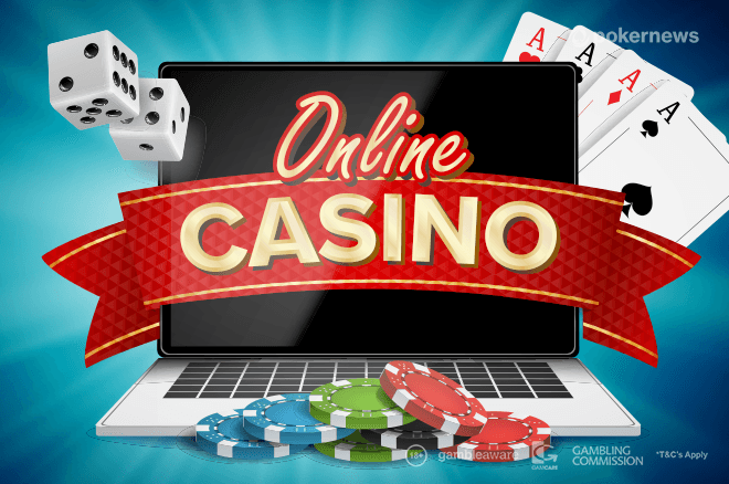 Discover the Benefits of Playing at Online Casinos Discover the Benefits of Playing at Online Casinos