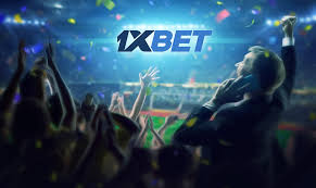 Experience the Thrill of Betting with 1xBet Thailand 1192086423 Experience the Thrill of Betting with 1xBet Thailand 1192086423