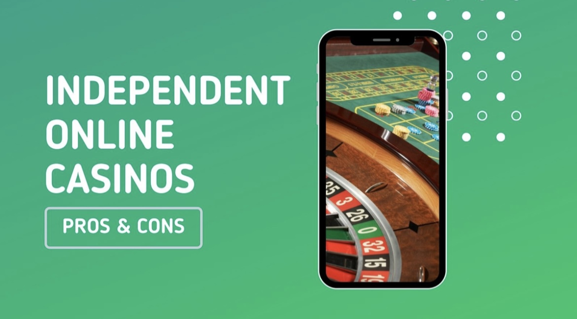 Exploring Independent Non GamStop Casinos A New Era in Online Gaming
