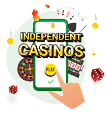 Exploring Independent Non GamStop Casinos A New Era in Online Gaming