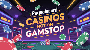 Exploring Non GamStop Paysafecard Sites A Comprehensive Guide Exploring Non GamStop Paysafecard Sites A Comprehensive Guide