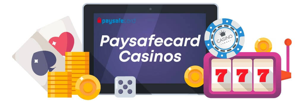 Exploring Non GamStop Paysafecard Sites A Comprehensive Guide Exploring Non GamStop Paysafecard Sites A Comprehensive Guide
