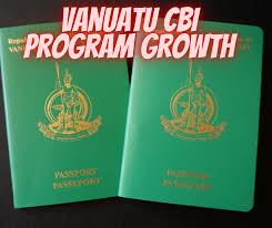 Exploring Vanuatu's Citizenship by Investment Program -2144368404