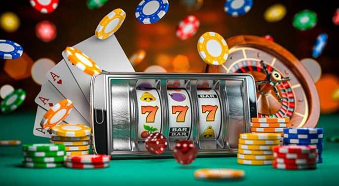 Professor Wins Casino Online Slots Mastering the Art of Winning
