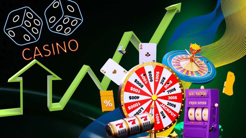 Unlocking the Secrets of Online Casinos Offering Exclusive Bonuses