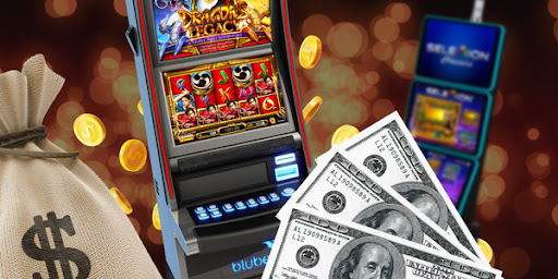 Why Mobile Casinos Are So Popular Among Gamblers