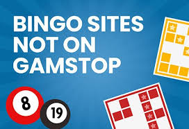 Bingo Sites Without GamStop Discovering Your Options Bingo Sites Without GamStop Discovering Your Options