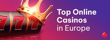 Casinos Online Europeos Guía Completa para Jugadores 837817705
