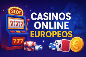 Descubre los Mejores Casinos Online Europeos 840995549 Descubre los Mejores Casinos Online Europeos 840995549