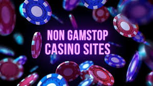 Discover the Best Online Casinos Not on GamStop 102304612