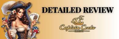 Discover the Thrill of Captain Cooks Casino 350803440 Discover the Thrill of Captain Cooks Casino 350803440
