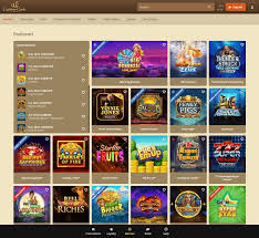 Discover the Thrill of Captain Cooks Casino 350803440 Discover the Thrill of Captain Cooks Casino 350803440