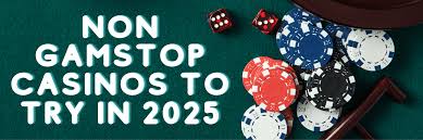 Discovering Non GamStop Sites A Guide to Online Casinos Discovering Non GamStop Sites A Guide to Online Casinos