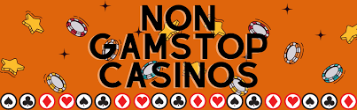 Discovering the Best UK Casinos Not on GamStop 108296471 Discovering the Best UK Casinos Not on GamStop 108296471