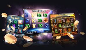 Experience the Thrill Slots Angels Casino & Sportsbook
