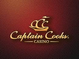 Explore the Thrills of Captain Cooks Online Casino -508677342 Explore the Thrills of Captain Cooks Online Casino -508677342