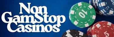 Exploring Non-Gamstop UK Casino Sites An Overview