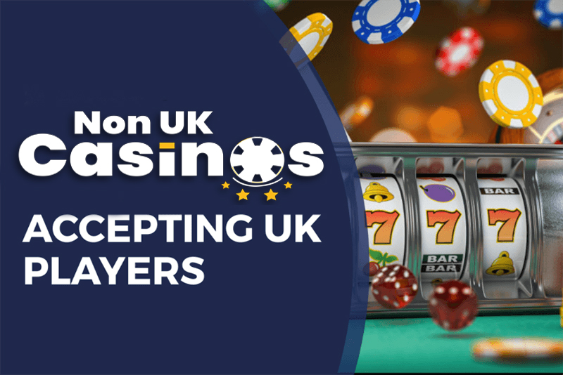 Exploring Non-UK Regulated Casinos A Guide to Alternatives Exploring Non-UK Regulated Casinos A Guide to Alternatives