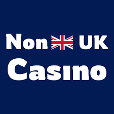 Exploring Non-UK Regulated Casinos A Guide to Alternatives Exploring Non-UK Regulated Casinos A Guide to Alternatives