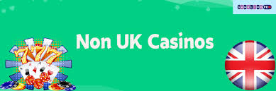 Exploring Non UKGC Licensed Online Casinos Freedom or Risk Exploring Non UKGC Licensed Online Casinos Freedom or Risk
