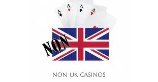Exploring Non UKGC Licensed Online Casinos Risks and Opportunities Exploring Non UKGC Licensed Online Casinos Risks and Opportunities