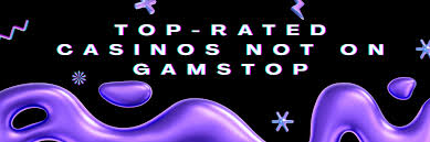 Exploring Online Casinos Not Registered with GamStop 410079487