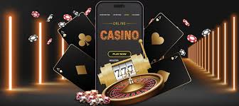 Exploring the World of No ID Casinos A New Era of Online Gaming Exploring the World of No ID Casinos A New Era of Online Gaming
