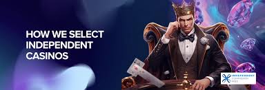 Exploring the World of UK Independent Casinos