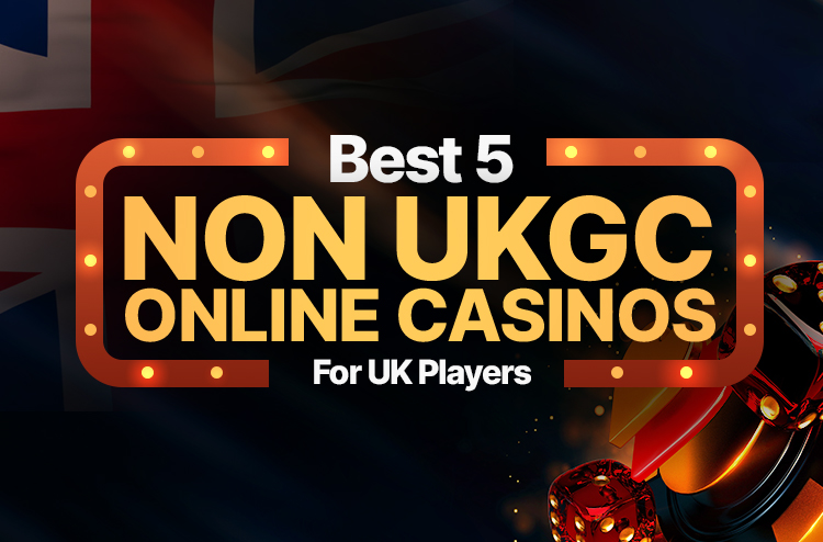 Non-UK Casinos for UK Players Exploring International Options Non-UK Casinos for UK Players Exploring International Options