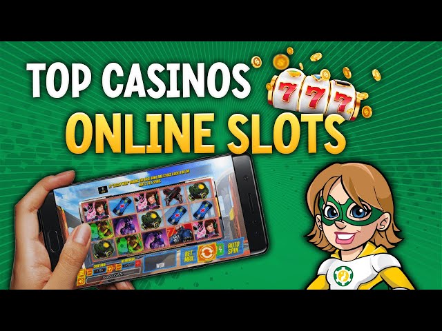 Online Casino Love Discovering the Passion Behind Online Gambling