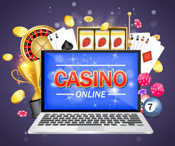The Best Online Casinos Choosing Your Ideal Gaming Destination
