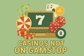 Understanding Non-Gamstop Casinos A Comprehensive Guide