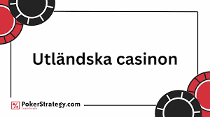 Upplev Spänningen med Utländska Casino Online 540975158