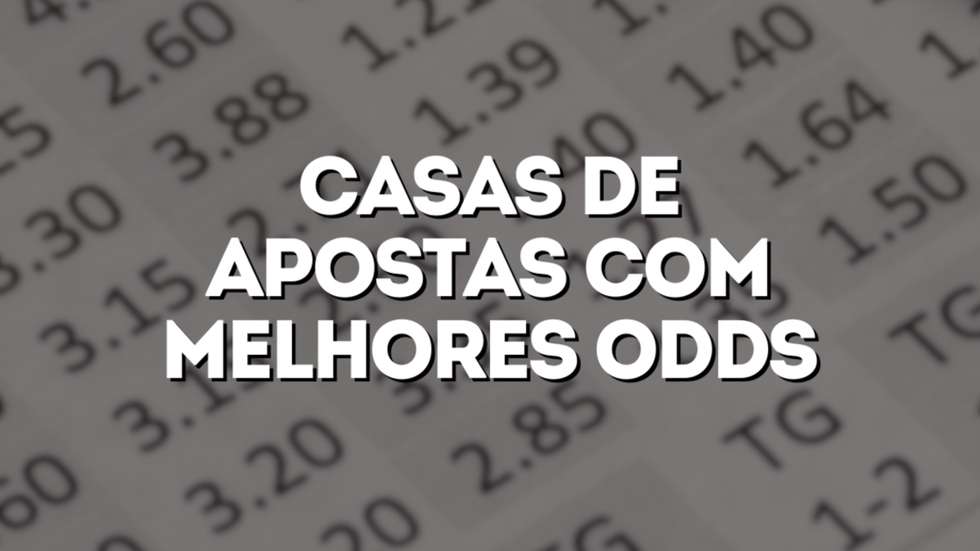 As Melhores Casas de Apostas em 2023 Descubra onde Apostar com Segurança