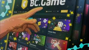 BC.Game APK Download Enjoy Exciting Online Gaming on Your Mobile Device BC.Game APK Download Enjoy Exciting Online Gaming on Your Mobile Device