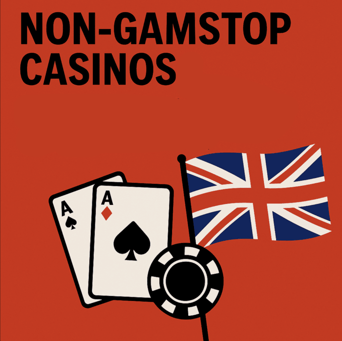 Discover Non-Gamstop UK Casino Sites Your Ultimate Guide Discover Non-Gamstop UK Casino Sites Your Ultimate Guide