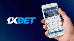 Experience Sports Betting on the Go with 1xBet Mobile Experience Sports Betting on the Go with 1xBet Mobile