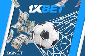Experience Sports Betting on the Go with 1xBet Mobile Experience Sports Betting on the Go with 1xBet Mobile