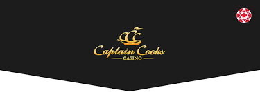 Explore Captain Cooks Online Casino Your Gateway to Exciting Gaming Adventures
