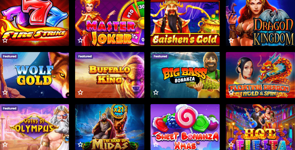 Explore Magic Win Casino Sister Sites for More Gaming Fun