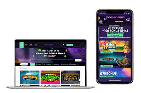 Explore the Universe of Gaming at Cosmic Spins Casino -1263468419 Explore the Universe of Gaming at Cosmic Spins Casino -1263468419