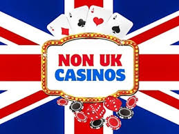 Exploring Non UK Regulated Casinos Opportunities and Risks -1711023497