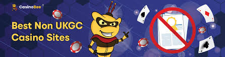 Exploring Non UKGC Casinos A New Frontier in Online Gambling
